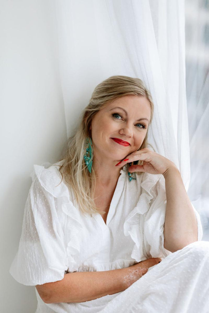 Mari Valonmeri