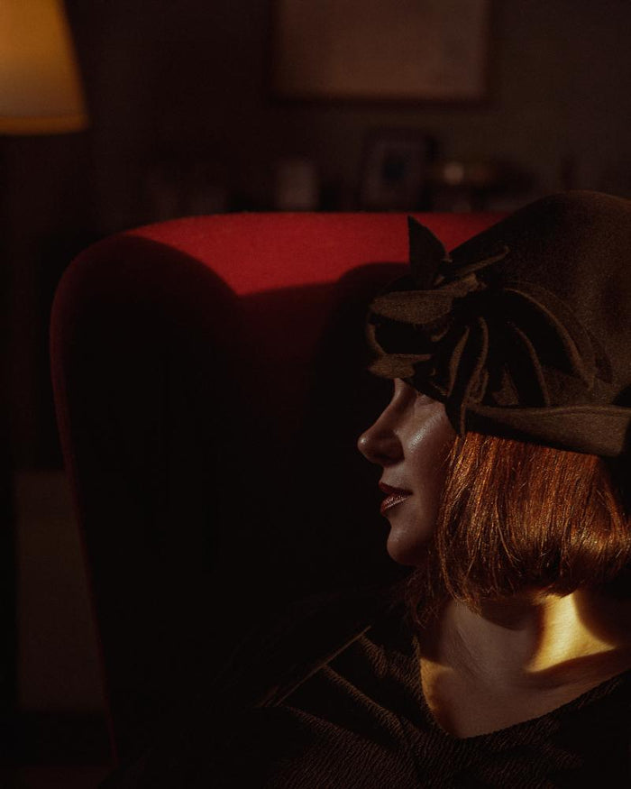 Maria Aalto