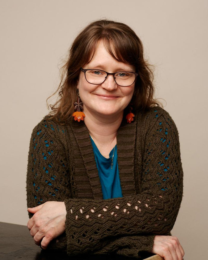 Maria Värjölä