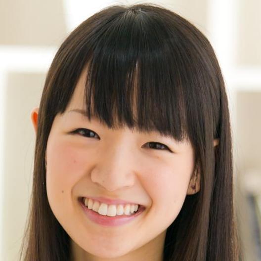 Marie Kondo