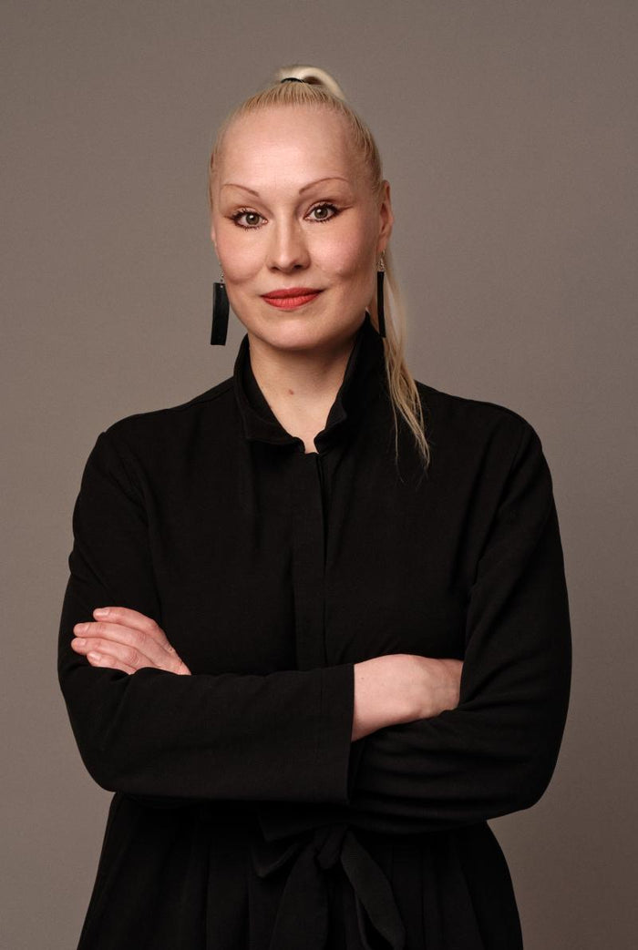 Marika Hyvärinen