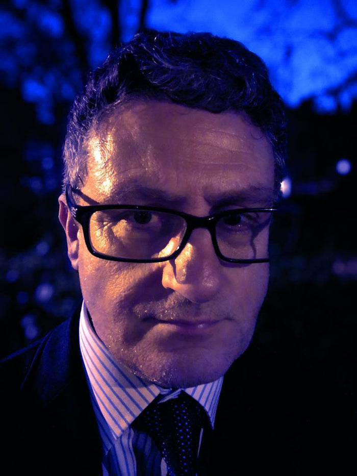 Mark Galeotti