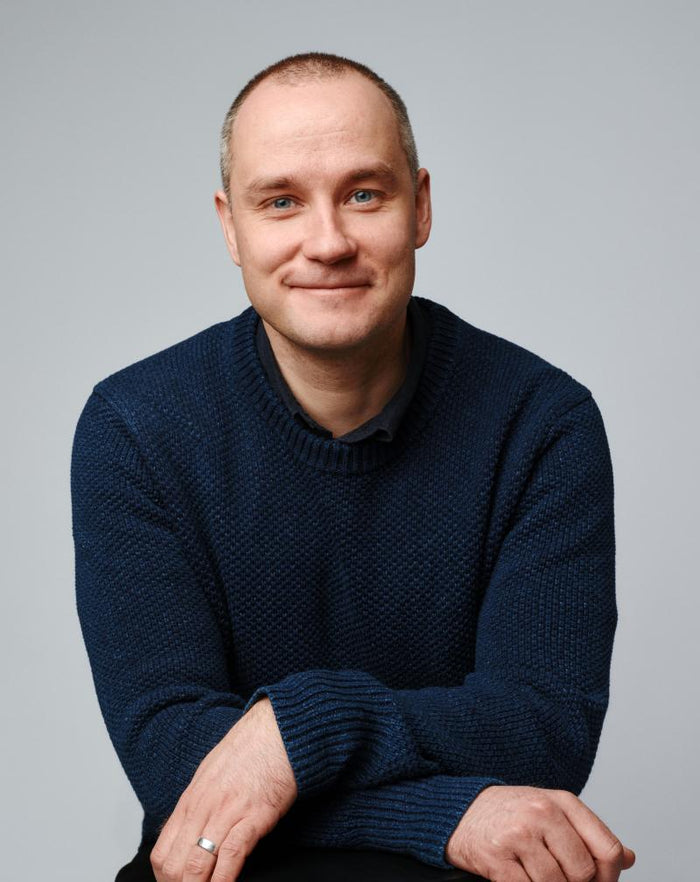Markku Uhari