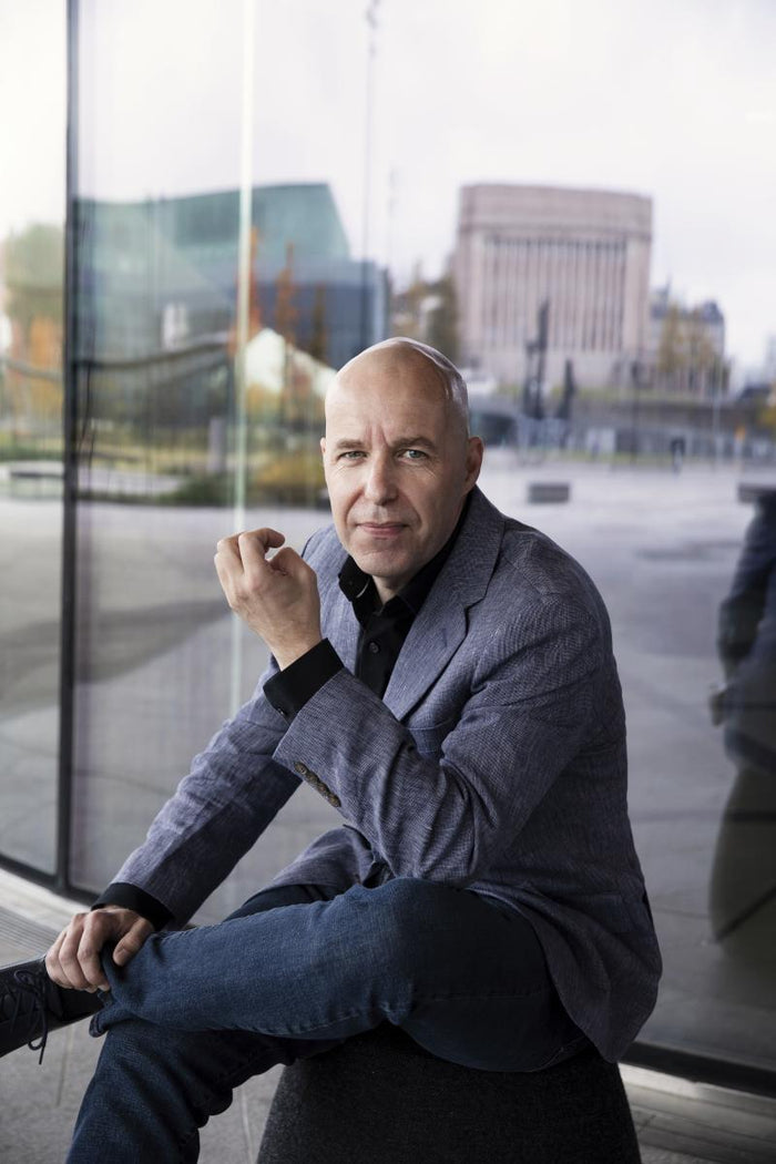 Markus Tiittula