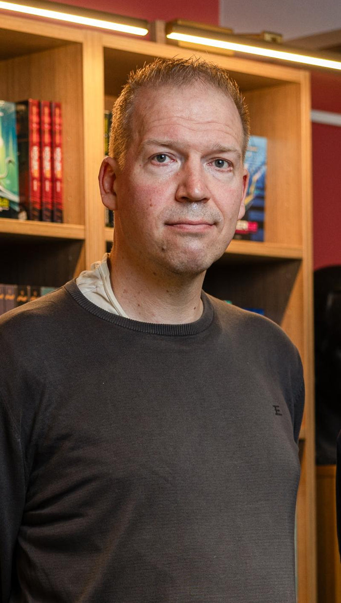 Matti O. Rämö