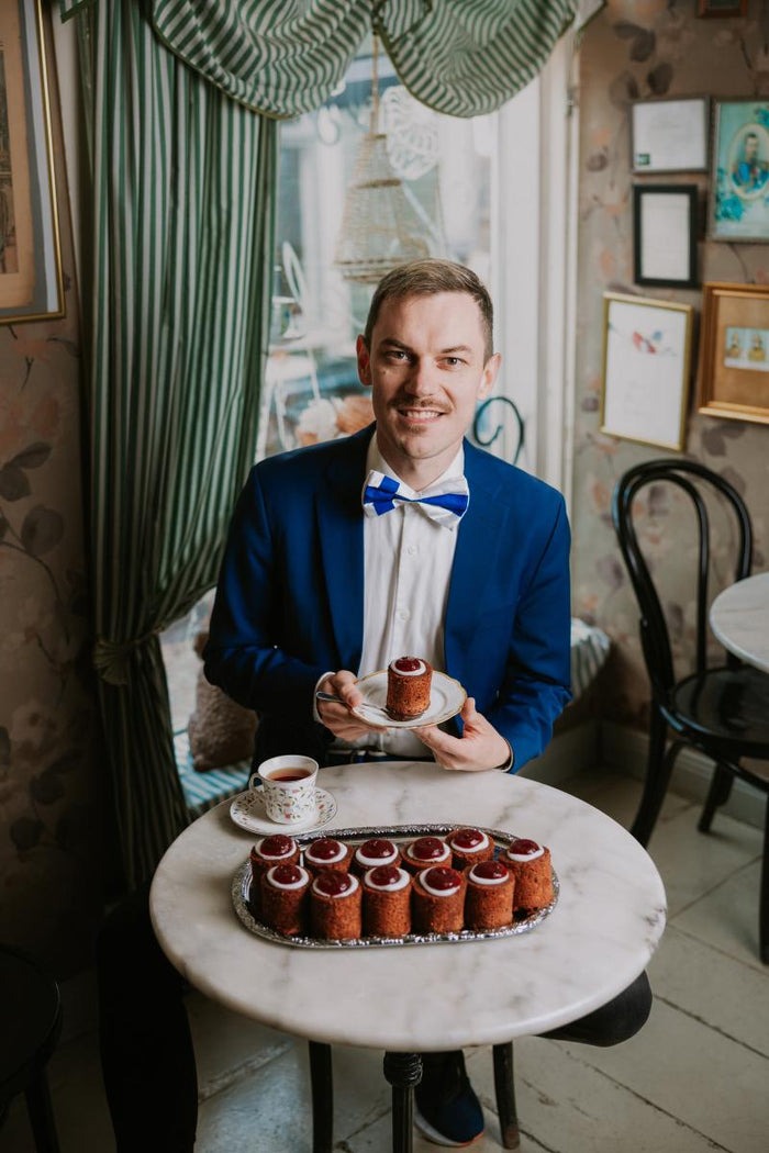Maxim  Fedorov