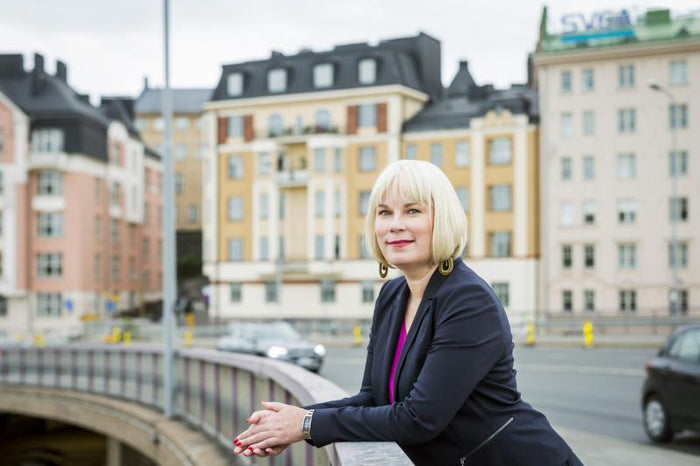 Meri Eskola