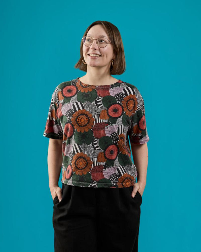 Miia  Taivalkoski