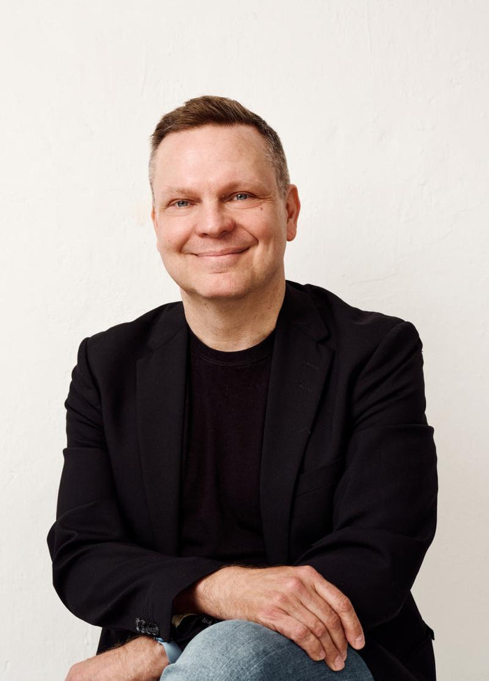 Mikko Huotari