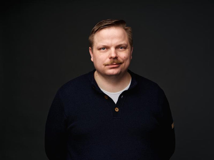 Mikko Koho