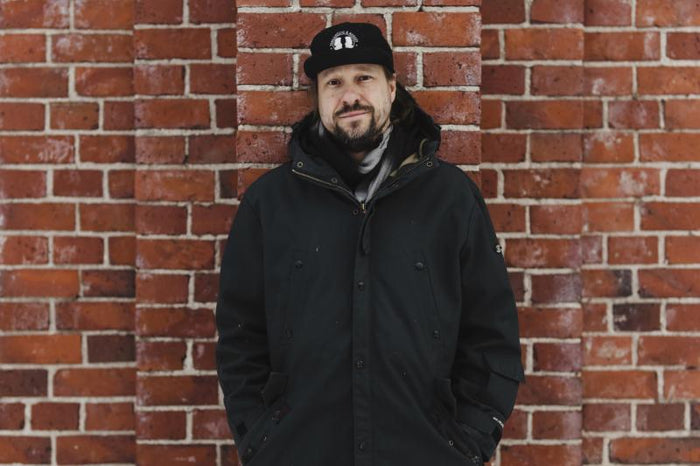 Mikko Merilinna