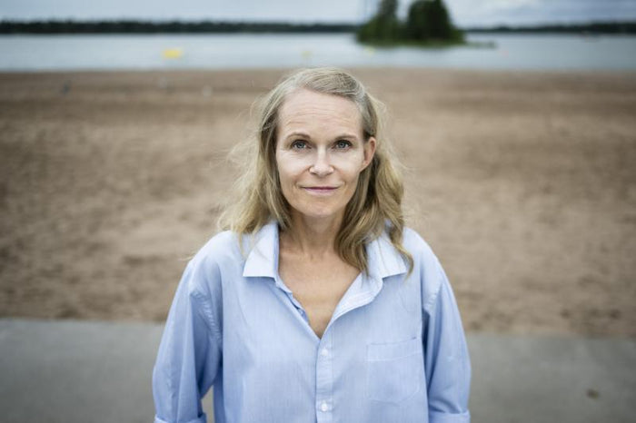 Milla Härmä