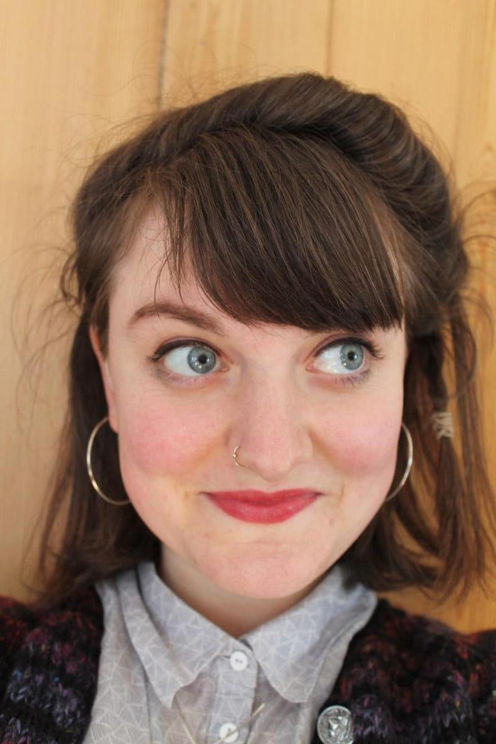 Mim Skinner