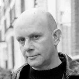 Nick Hornby