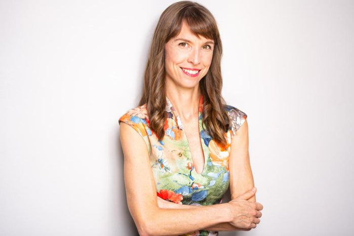 Nita Prose