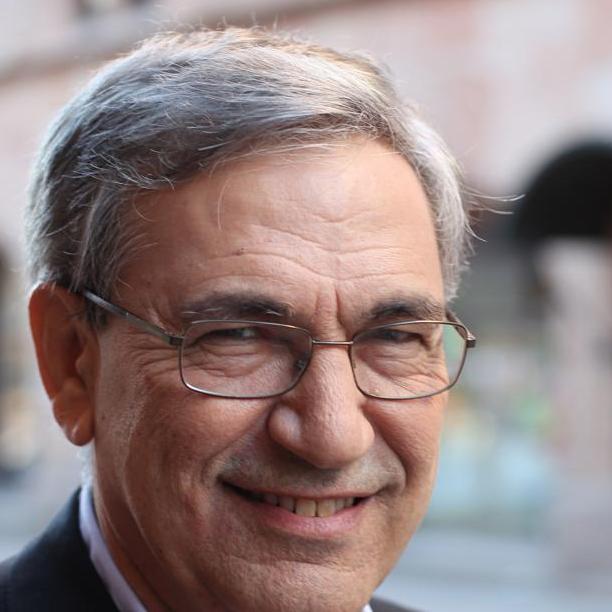 Orhan Pamuk