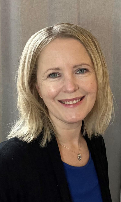 Päivi  Ylikorpi