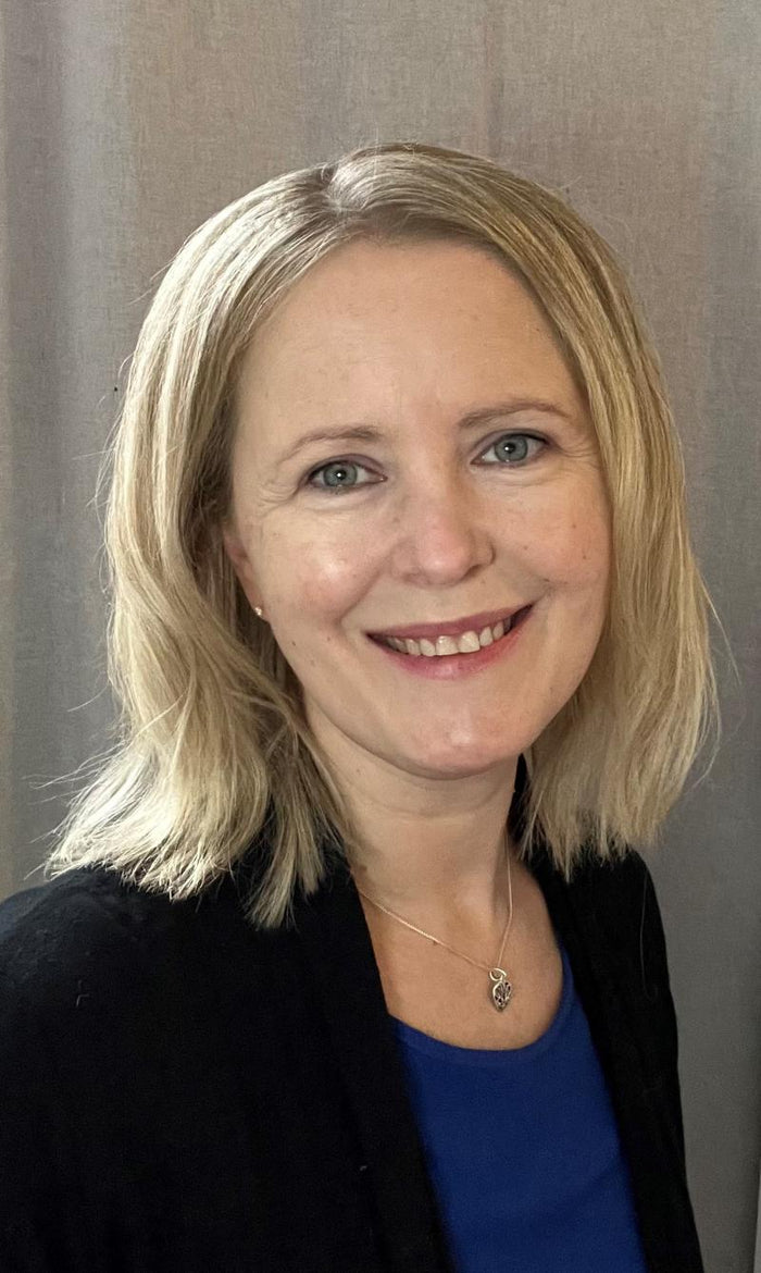 Päivi  Ylikorpi