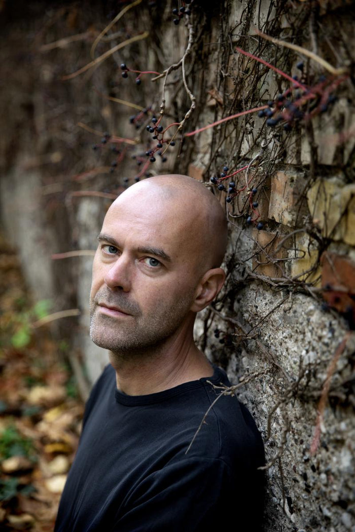 Patrik Svensson