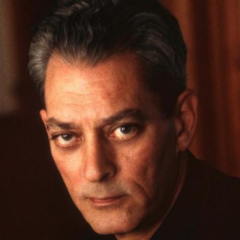 Paul Auster