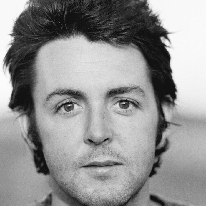 Paul McCartney