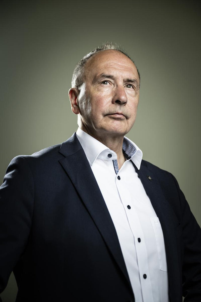 Pekka Toveri