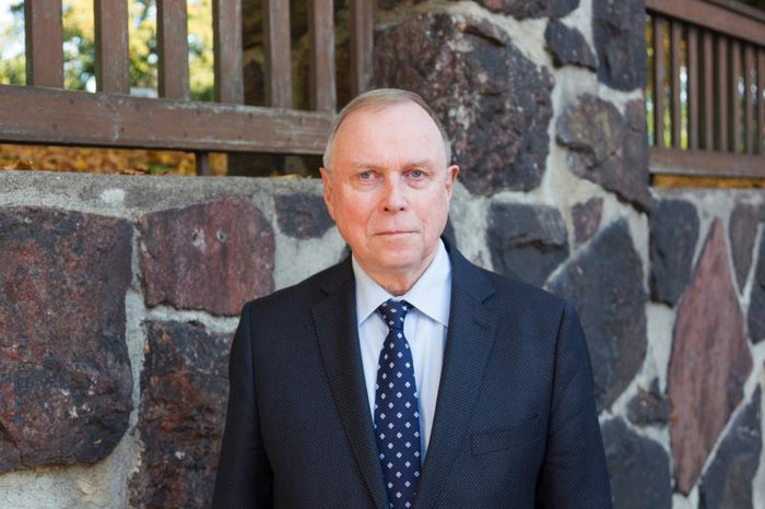 Pekka Visuri