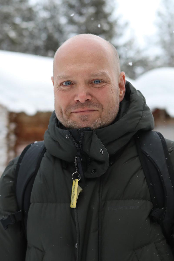 Peter Stadius