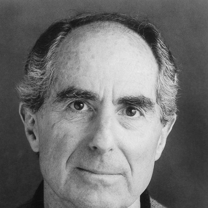 Philip Roth