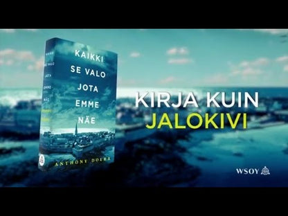 Kaikki se valo jota emme näe