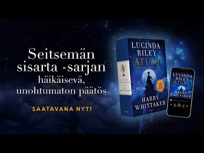 Atlas, Papa Saltin tarina