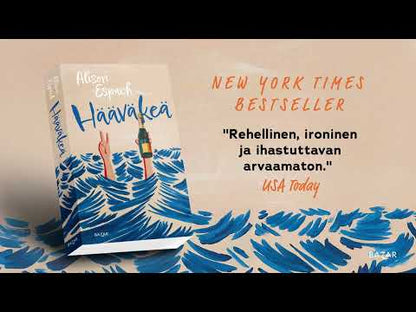 Hääväkeä