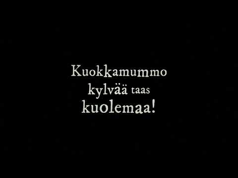 Etukansi. Marko Hautala. Musta kieli.