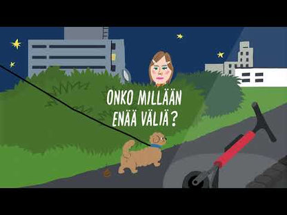 Tarja Kulho – Paha saa palkkansa