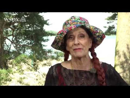 Uskomaton Aira Samulin