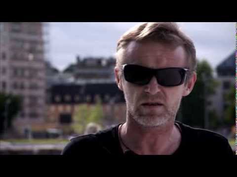 Etukansi. Jo Nesbø. Poliisi.