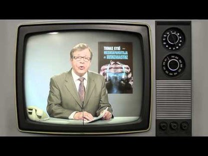 Mielensäpahoittaja ja ruskeakastike