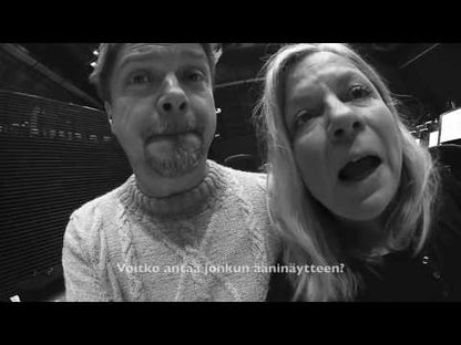 Ella ja kaverit konsertissa + CD