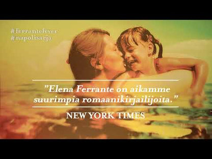 Ne jotka lähtevät ja ne jotka jäävät