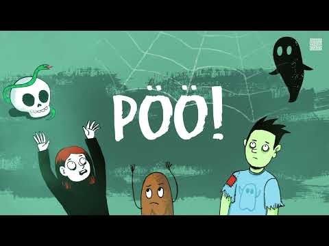 Etukansi. Kati Närhi. Paula Noronen. Yökoulu ja riivattu ruokala.