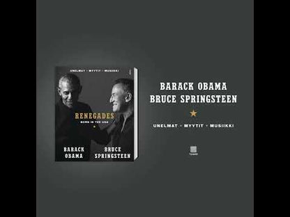 Renegades - Born in the USA (suomenkielinen)