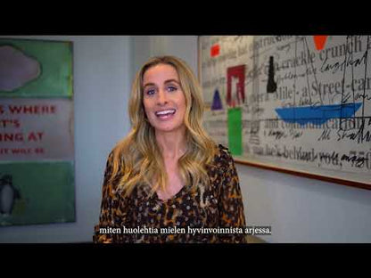 Julie Smith: Miksei kukaan ole kertonut minulle tätä aiemmin?