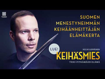 Keihäsmies