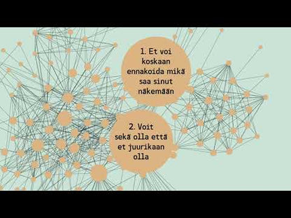 Elämä: Esipuhe -kirjan 9 elämänohjetta