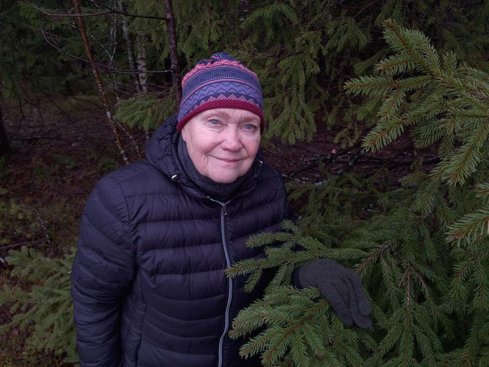 Raija Hentman