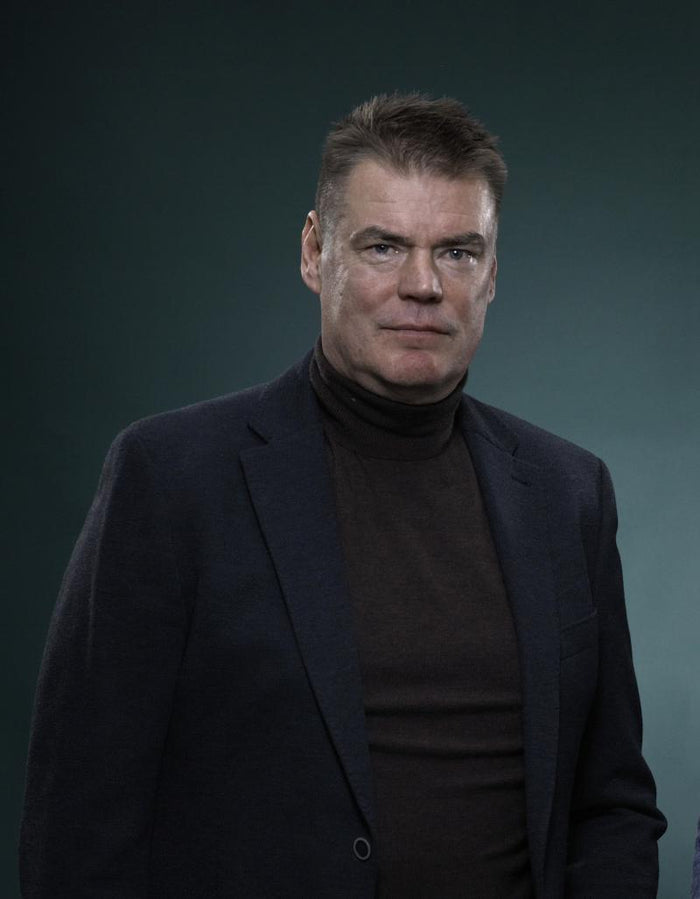 Raimo Helminen
