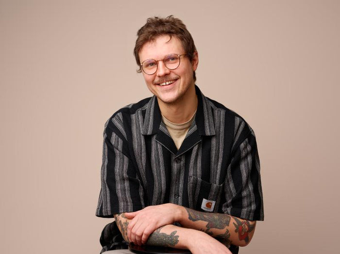 Rakastaja Robert