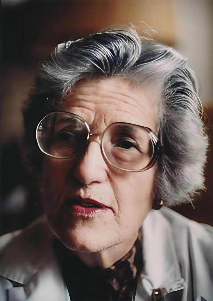 Renata  Laqueur