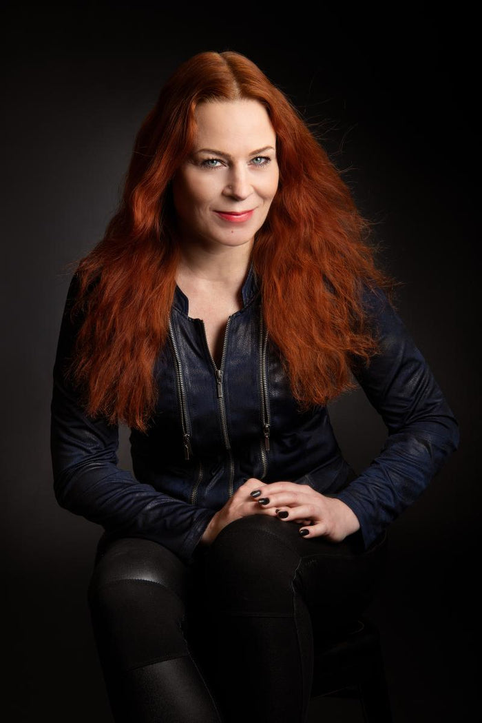 Riina Paasonen