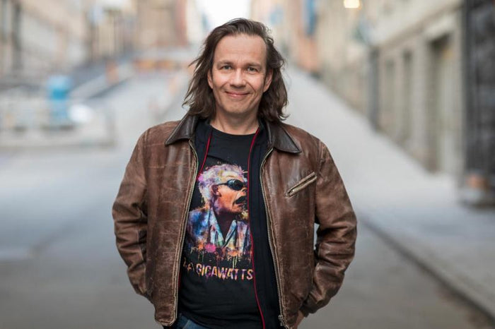 Risto Pakarinen
